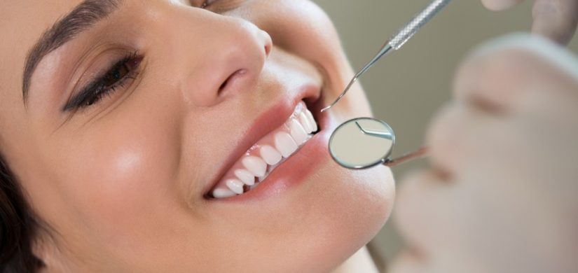 стоматолог кременчук