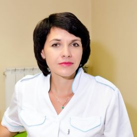 Кременчуг стоматолог