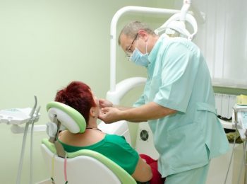 стоматолог кременчуг